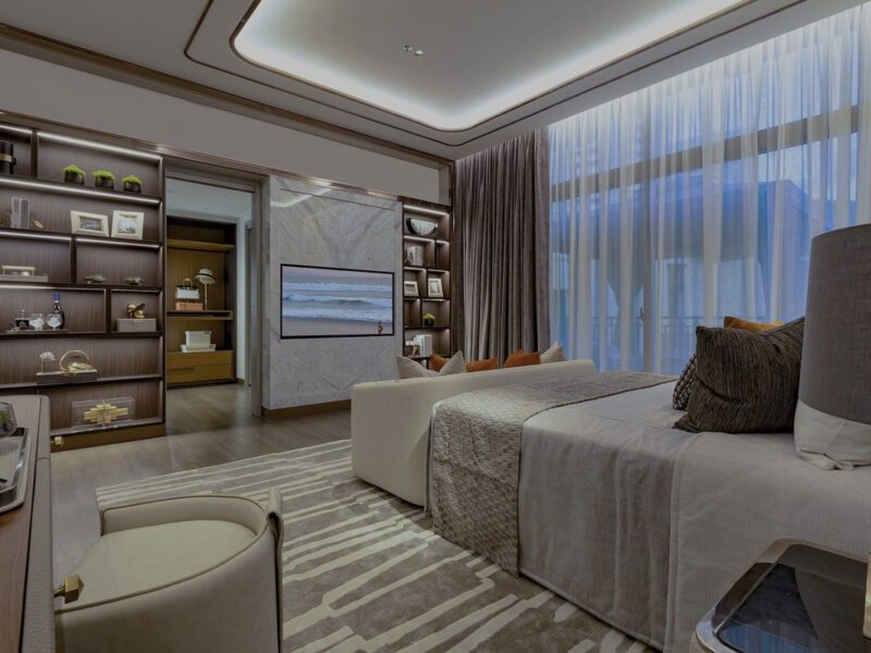 Bishopgate Residence