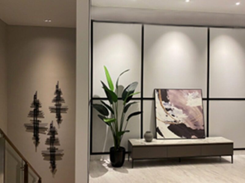 Nobelton Crest Duplexes KL