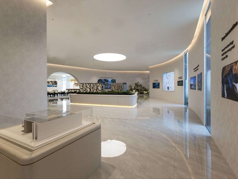 Norwood Grand
