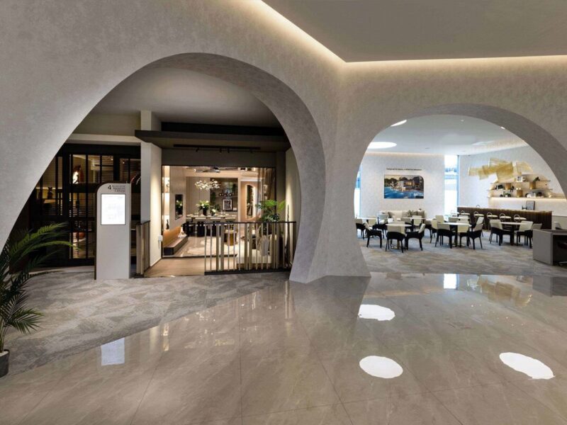 Norwood Grand