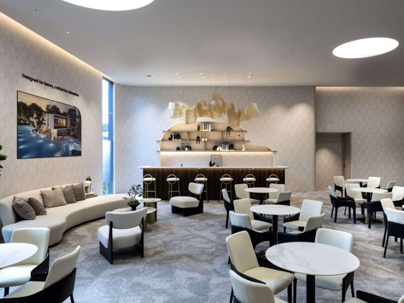 Norwood Grand