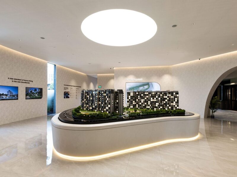 Norwood Grand