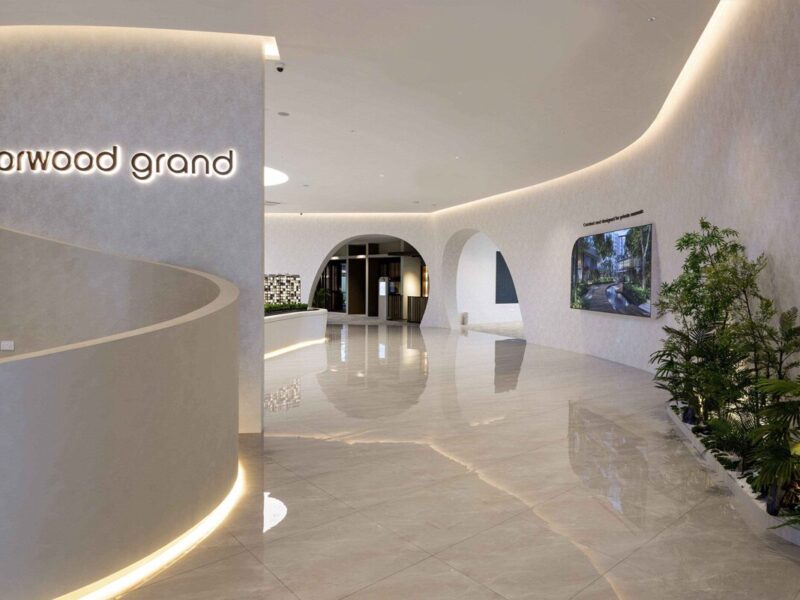 Norwood Grand