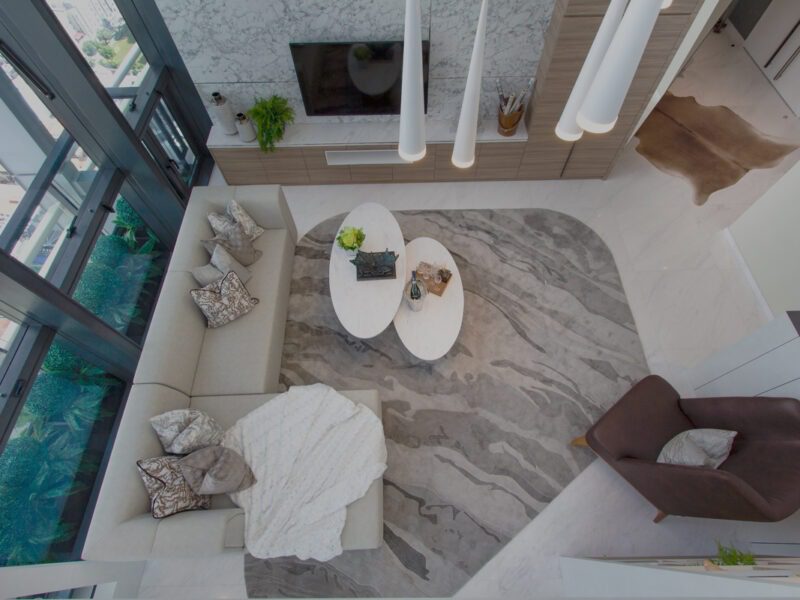 South Beach Penthouse