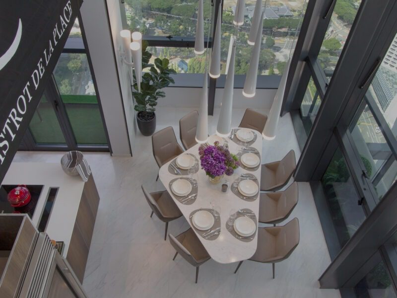 South Beach Penthouse