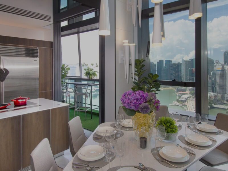 South Beach Penthouse