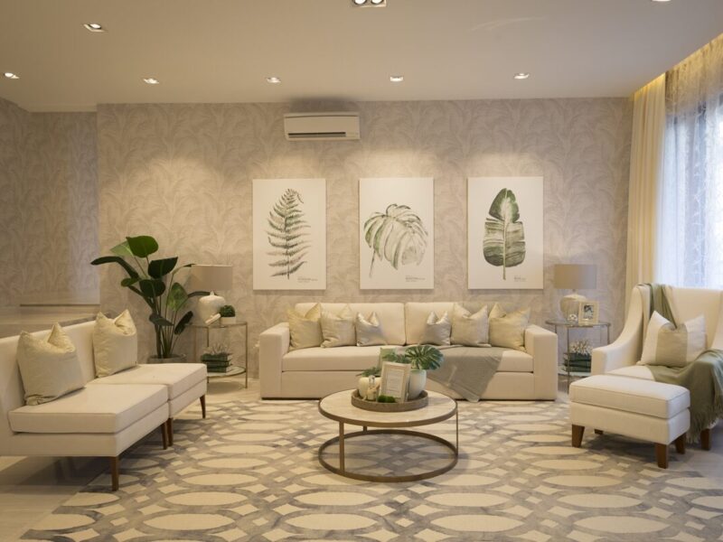 The Palms Phnom Penh