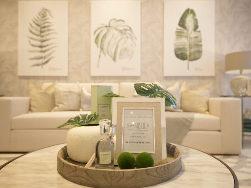 The Palms Phnom Penh