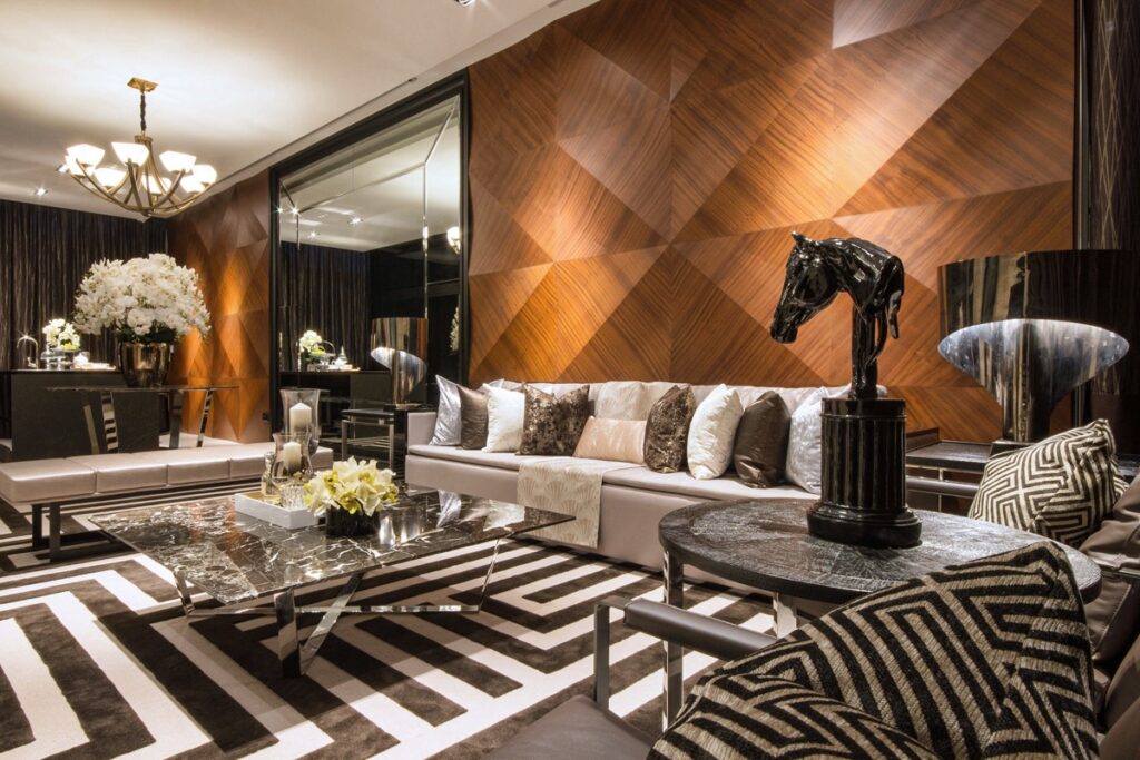 Palms @ Sixth Ave Singapore