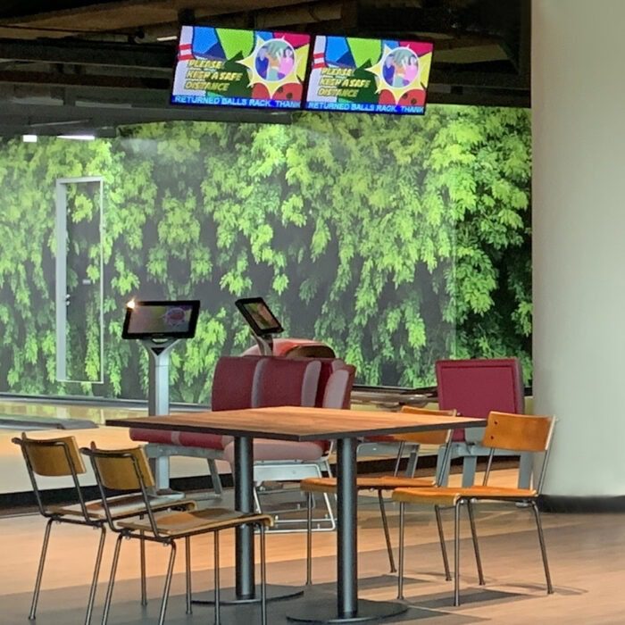 Sumisura superbowl khatib commercial space design