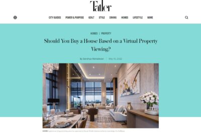 Should You Buy a House Based on a Virtual Property Viewing