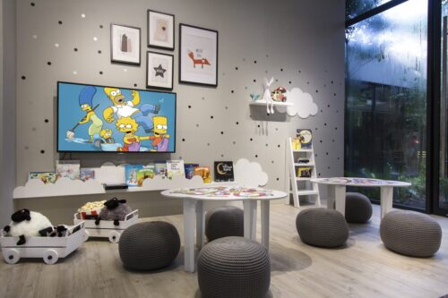 14 Kids play area-1