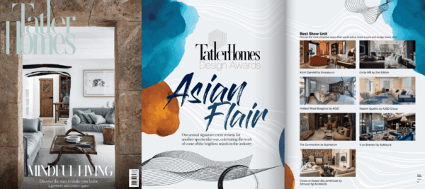 Tatler Homes Singapore Apr-May 2023