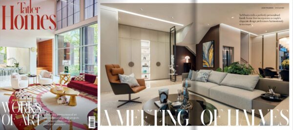 Tatler Homes Singapore Oct-Nov 2024