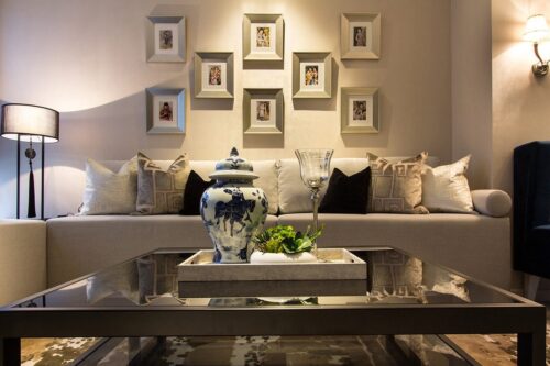 The Interlace Peranakan
